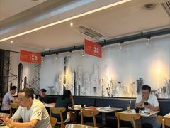 -新旺茶餐厅·早餐·夜宵(仙霞店)