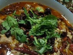 -姥姥家大缸烧烤(台东店)