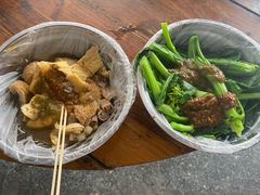 -正宗梧州牛肠酸