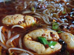 -白家高记肥肠粉(总店)