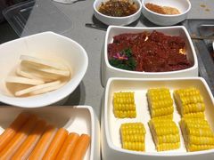 -海底捞火锅(关山保利店)