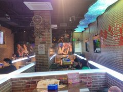 -眼镜哥浦江夜宵大本营