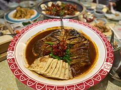 -老德州四合院·德州菜(天衢路店)