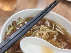 -百福麵家(新馬路店)