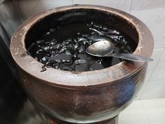 -共和老洪豆花草粿水粿