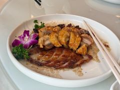 -将军烧鹅海鲜酒楼