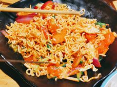 -聚点串吧·北京烧烤(公益西桥店)