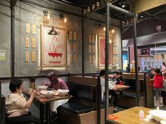大堂-万利记·长沙粉面小吃(8号仓店)