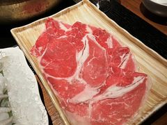 -赤RedBowl川锅·炙烤·板前(北京瑰丽酒店)
