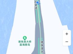 -港珠澳大桥(珠海段)
