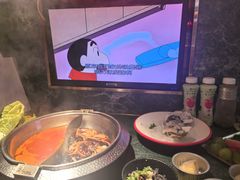 -牛New寿喜烧(金鹰世界店)