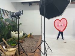 -韩国童感TOUCH PHOTO儿童摄影(朝阳分店)