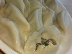 -菊花女水饺(闻涛苑店)