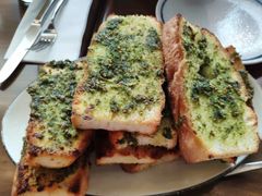 -PIZZA BIANCA(万象城店)