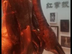 -卤鹅鲜生(卤鹅鲜生万科金域悦府店)