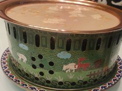 -哈啾嗨·新概念蒙餐(红星新城店)