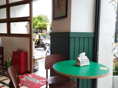 -堂屋糖水店(愚园店)