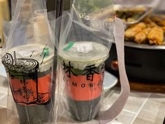 -胡哥烤肥牛(车公庙店)