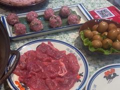 -鸿姐老火锅(花园路店)