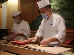 -松涛日本料理