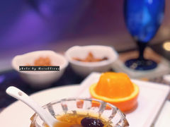 餐后水果-丹鼎铁板料理