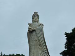 -莆田湄洲妈祖祖庙