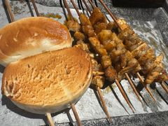 -管氏翅吧(广渠门店)