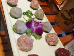 -袍哥码头老火锅(横岗分店)