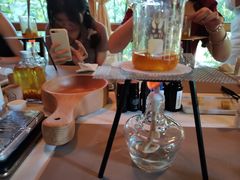 -时光花园(白鹭洲店)