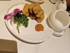 -唐猫庭院·千年陕菜(大唐不夜城店)