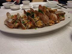 -流舫海鲜酒家(张溪店)