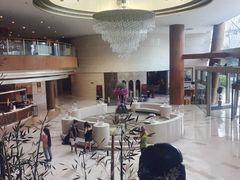 -上海千禧海鸥大酒店