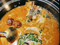 -佰家小厨·南京菜(夫子庙店)