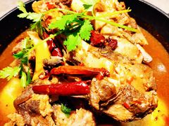 -沪小胖小龙虾(淮海中路旗舰店)
