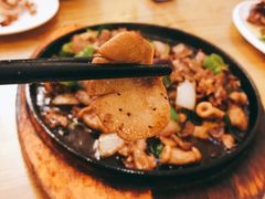 -新城餐厅(吉祥北街店)