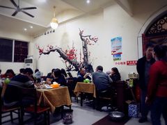 大堂-田记餐馆(富国街店)