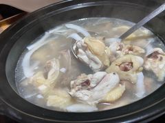 -探窝·竹笙椰子鸡(杨箕店)