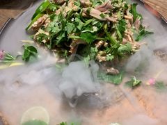 -兰木肆·云南菜(龙湖U城天街店)