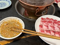 -将台涮肉(酒仙桥店)