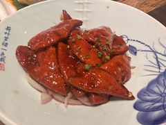 -一同楼福州菜馆(五四店)