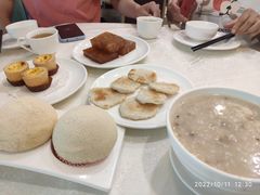 -百乐门喜宴(海珠广场华厦店)