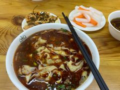 -马德元纯汤牛肉面(太奥广场店)