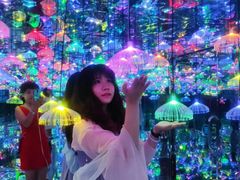 -天津梵高星空艺术馆(天河城旗舰店)