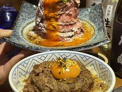 -丸藏和牛烧肉专门店(园区师惠坊店)