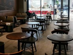 -星巴克(保定万博广场店)