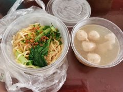 -福星面店(美景花园店)