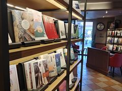 -COSTA COFFEE(新奥购物中心店)