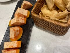 -美奈小馆·越南料理(中航城君尚购物中心店)