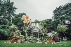 -花园饭店·宴会厅