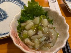 -千吉日本料理(日本一条街店)